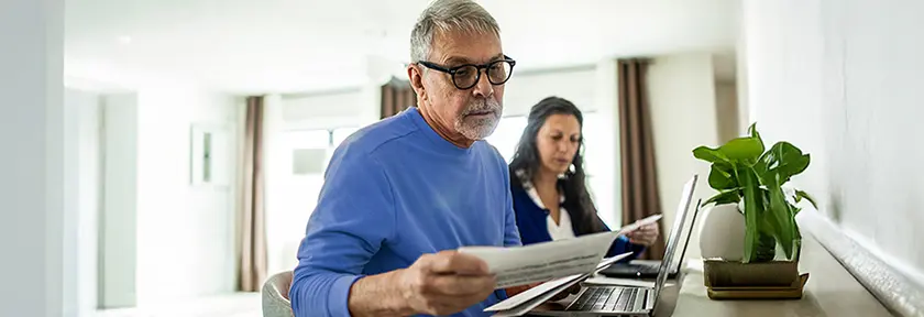 Financial planning for the new year, mobile view, Jan 2026, Fin Well blog, TCU