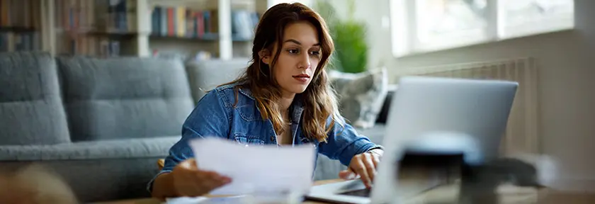 Better money management, mobile view, Feb 2026 blog, TCU,