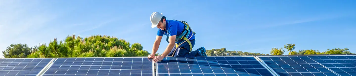 Earth friendly home upgrades, photo banner, April 2026 blog, TCU,