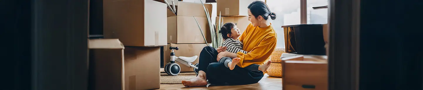 Mortgage preapproval steps, photo banner, Feb 2026 blog, TCU,