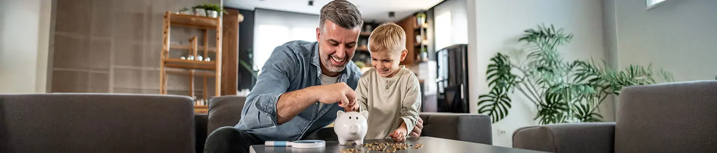 Credit union youth month, photo banner, April 2026 blog, TCU