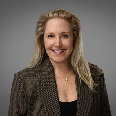 Andrea Laughlin