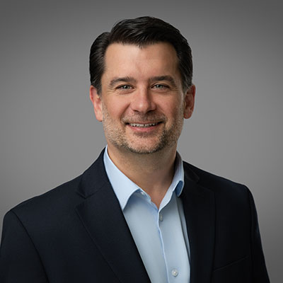 Chris Germann