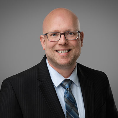 Erik Wakefield