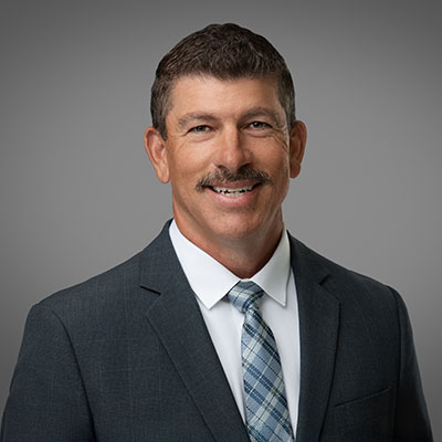 Gary Glenn