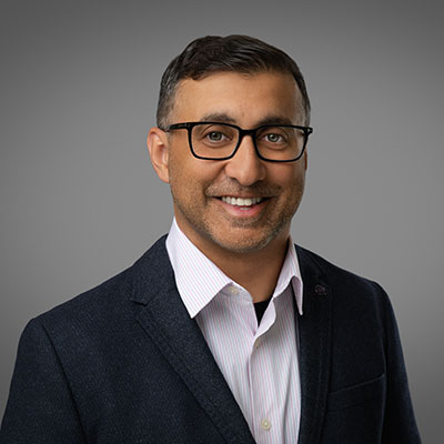 Hardeep Kang
