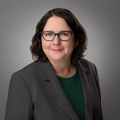 Heather Wallace
