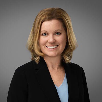 Kirsten Miller
