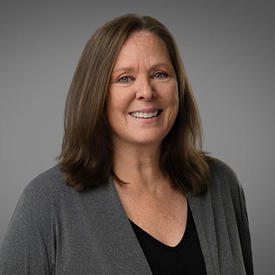 Laurel Hansen