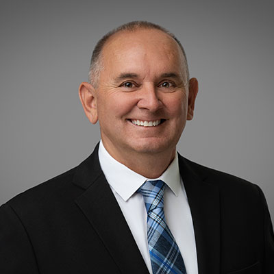 Mark Massey
