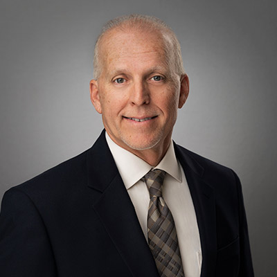 Michael Gradl