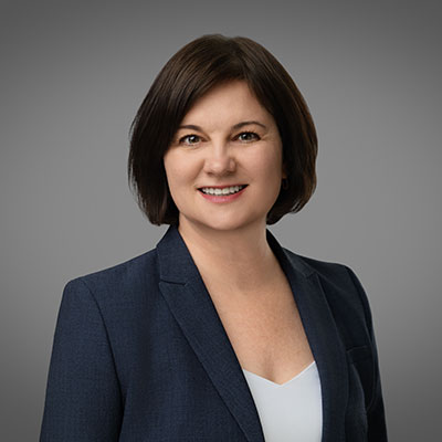 Michelle Sabolich