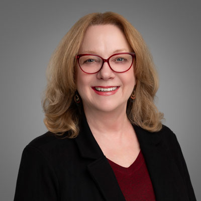 Susan Macfarlane
