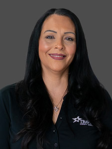 Melissa Berengue, Napa Branch Manager
