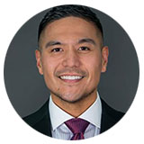 Daryl Salcedo, Financial Consultant