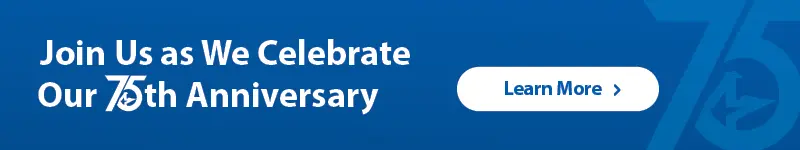 mobile view, Join us as we celebrate our 75th anniversary