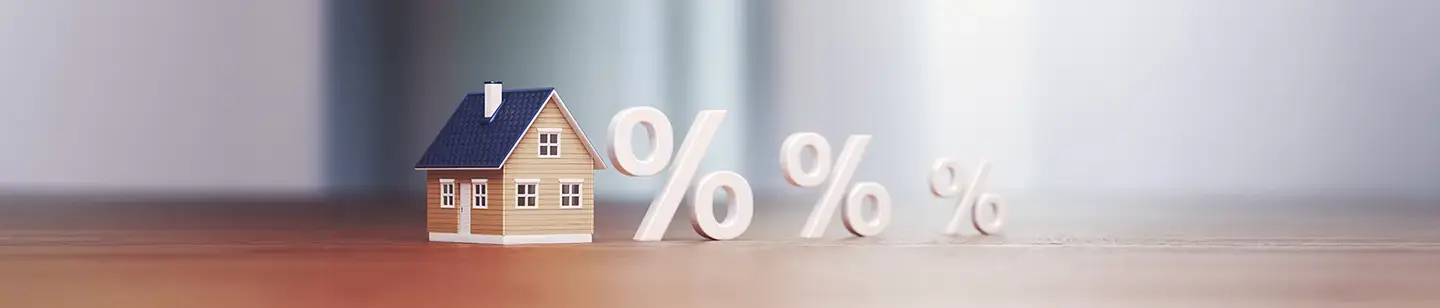 mortgage rates photo banner, march 2026, TCU,