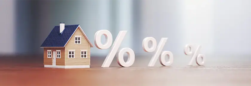 mortgage rates, mobile view banner, march 2026, TCU,