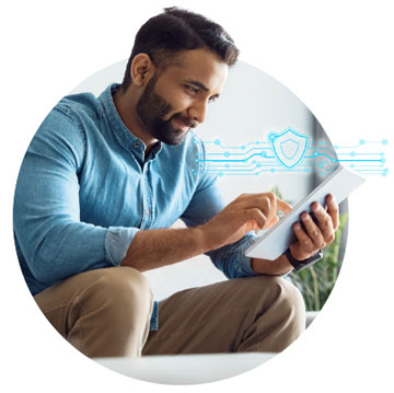 ID data privacy and FTC ID theft awareness