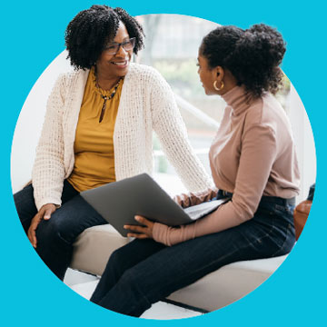 TCU Foundation coaching grant, mobile view photo