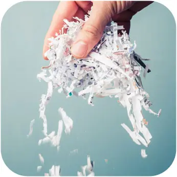 shred events, mobile view photo