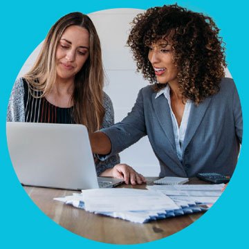 TCU Foundation tax filing appointments