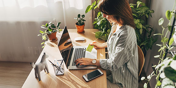 Financial Wellness