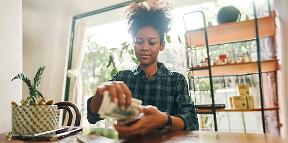 Financial Wellness