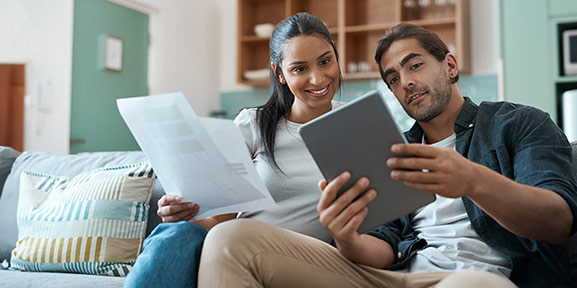 Financial Wellness