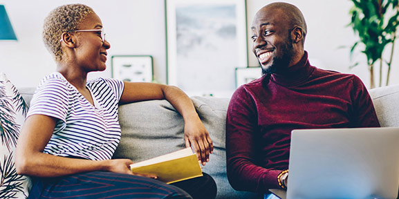 Financial Wellness