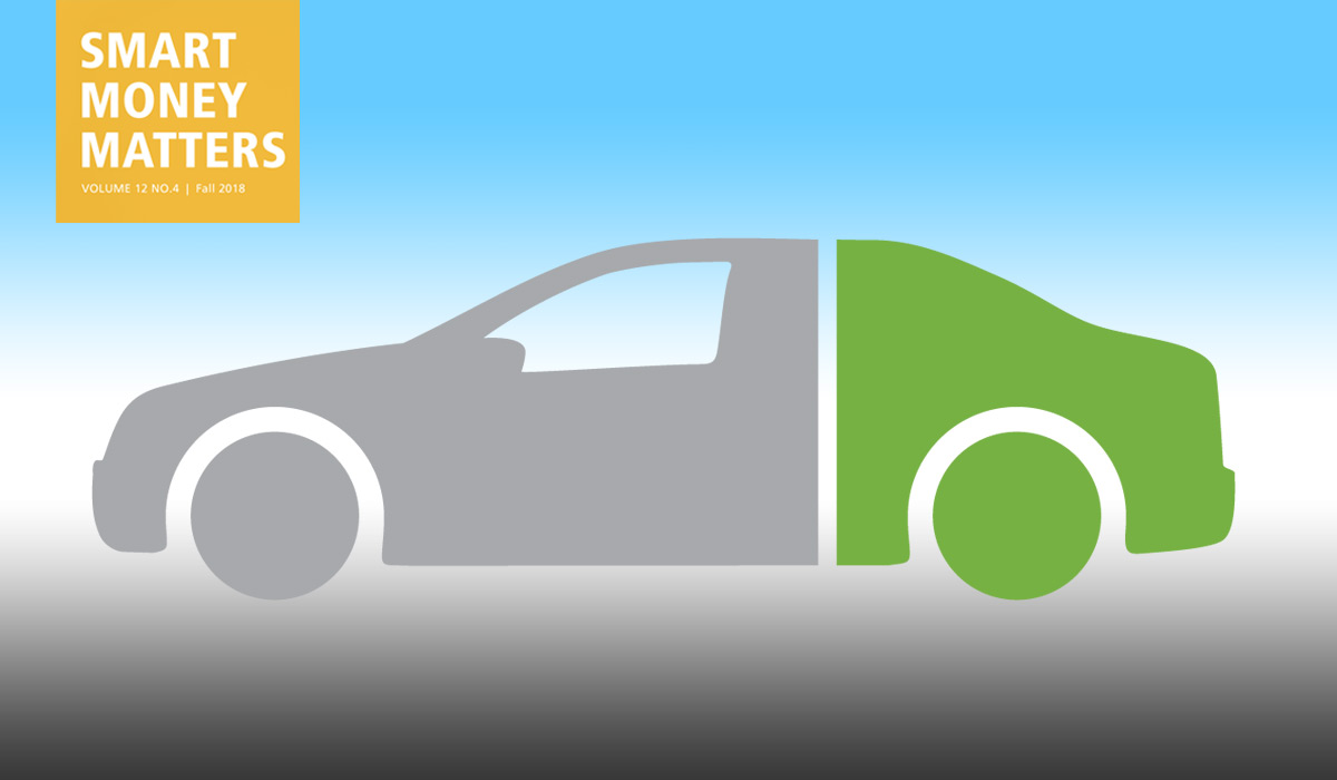 Guaranteed Asset Protection For Vehicle Loans Smart Money Matters