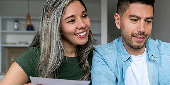 Financial Wellness