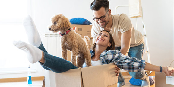 Mortgage Blogs
