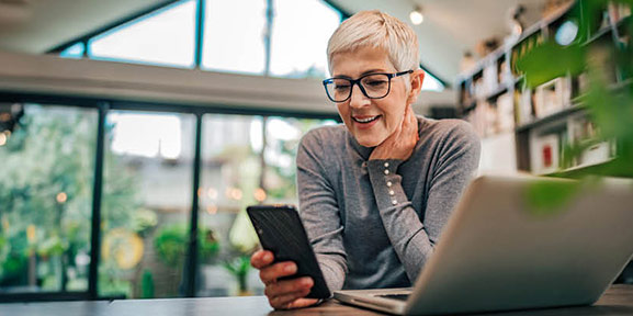 Financial Wellness