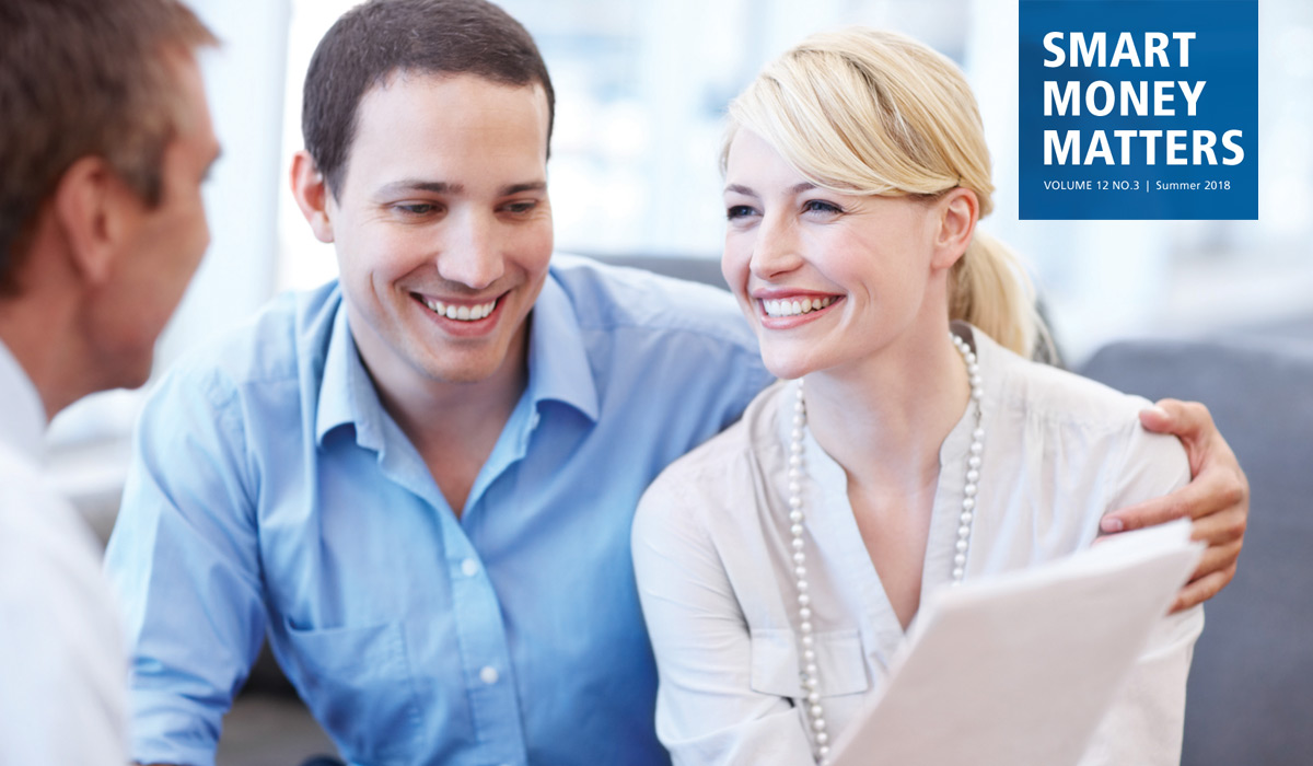 How to work with a Financial Advisor