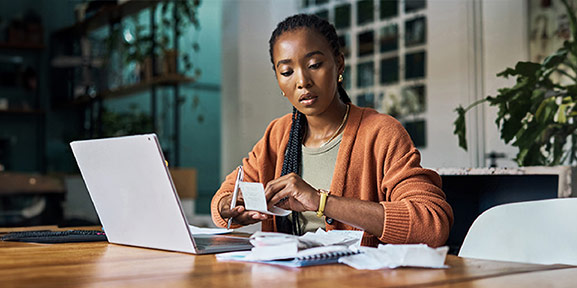 Financial Wellness