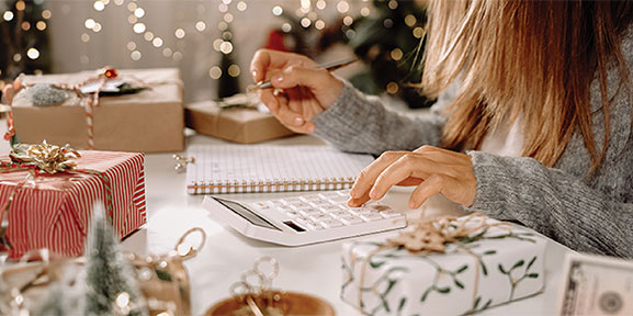 Financial Wellness
