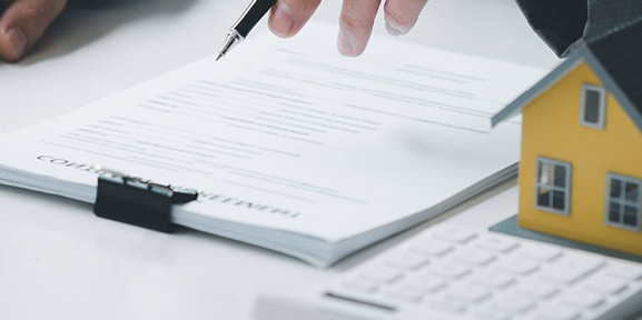 Mortgage Blogs