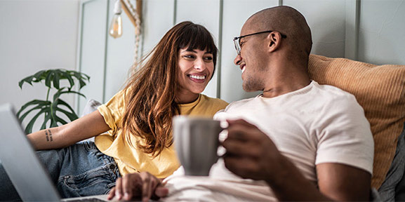 Financial Wellness