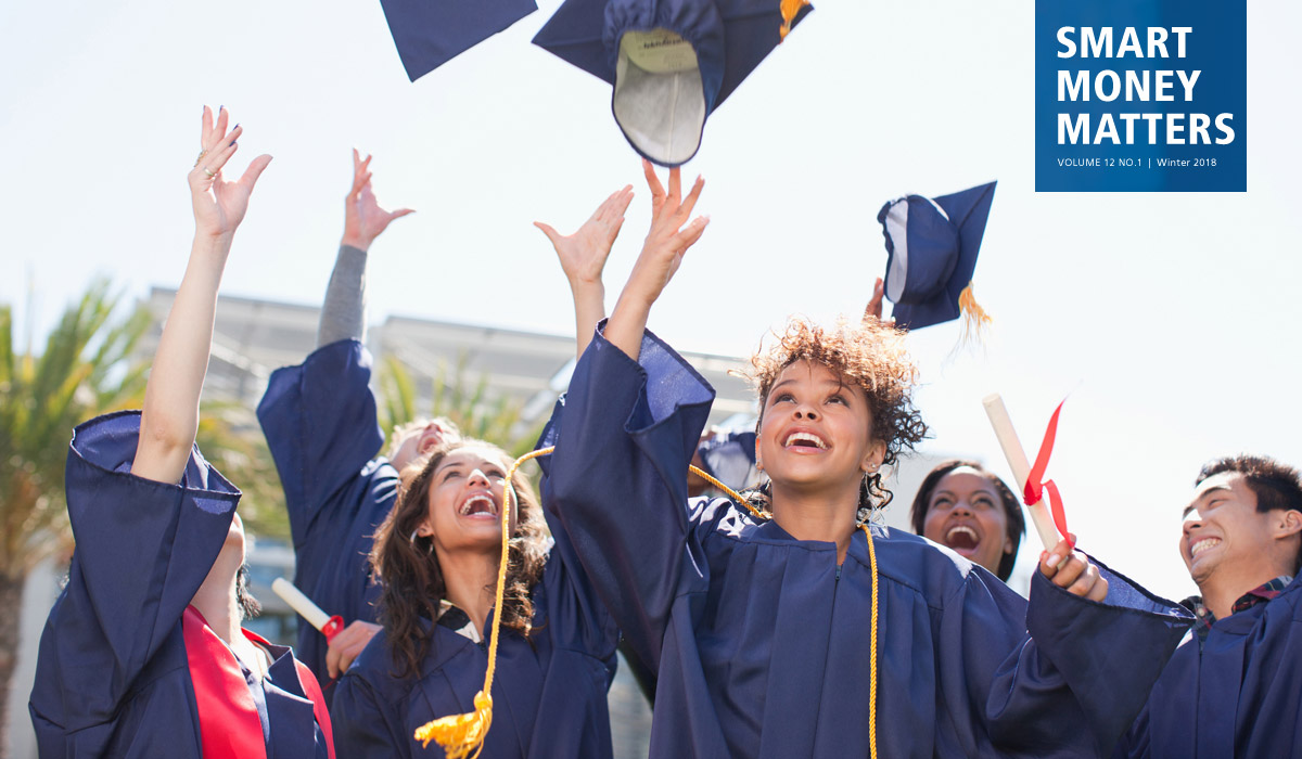 Apply for our College Matters - Smart Money ... Scholarships
