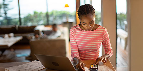 Financial Wellness