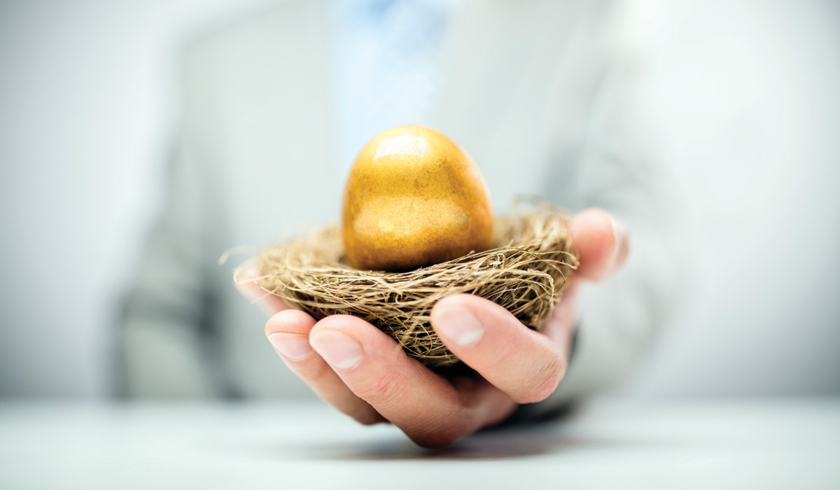 2019 Retirement Trends to Watch 