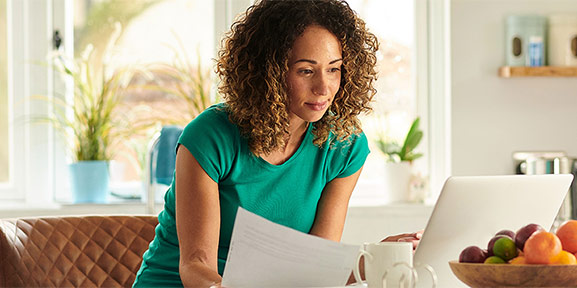Financial Wellness