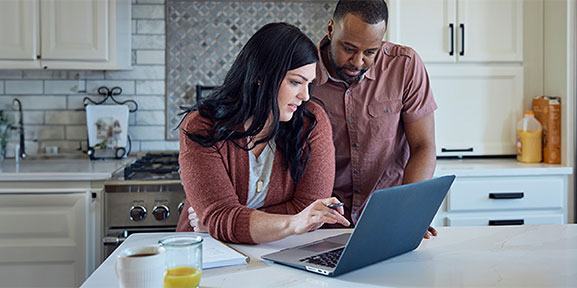 Financial Wellness