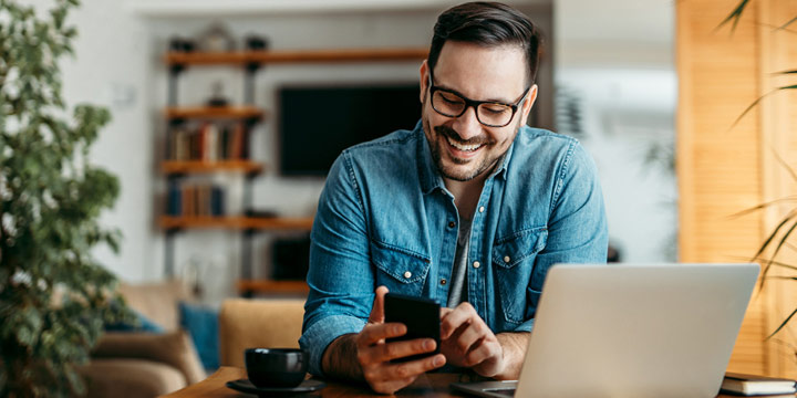 Coming Soon - Payment Reminders via Text Message