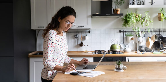Financial Wellness