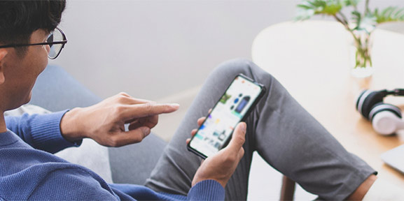 Financial Wellness