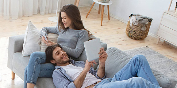 Financial Wellness