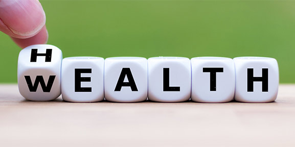 Financial Wellness