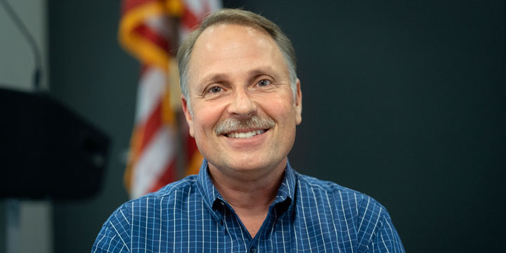 Barry's End-of-Year Message